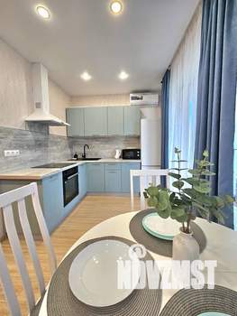 Студия квартира, посуточно, 30м2, 8/9 этаж