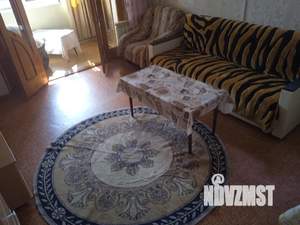 2-к квартира, посуточно, 60м2, 6/14 этаж