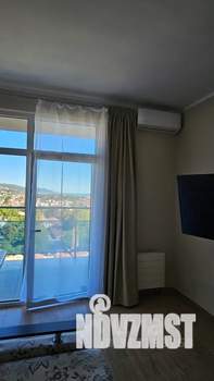 1-к квартира, посуточно, 67м2, 14/17 этаж