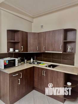 2-к квартира, посуточно, 55м2, 1/1 этаж