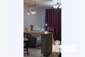 3-к квартира, посуточно, 68м2, 5/5 этаж