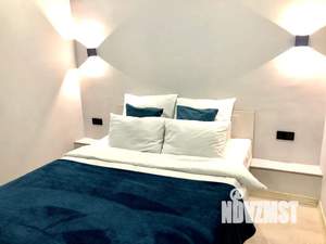 1-к квартира, посуточно, 33м2, 1/3 этаж