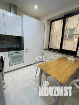 4-к квартира, посуточно, 94м2, 1/1 этаж