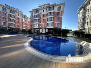 2-к квартира, посуточно, 48м2, 5/5 этаж