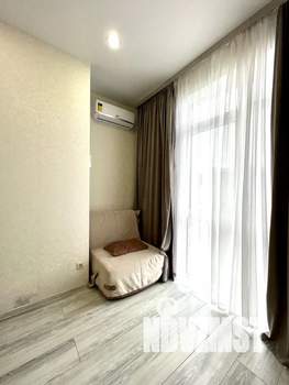 1-к квартира, посуточно, 35м2, 4/4 этаж