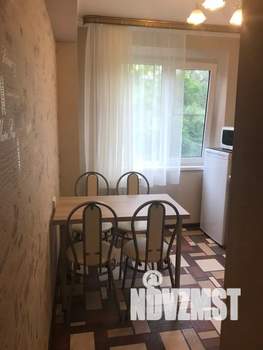 1-к квартира, посуточно, 36м2, 3/5 этаж