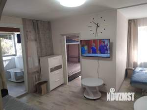 2-к квартира, посуточно, 50м2, 4/4 этаж