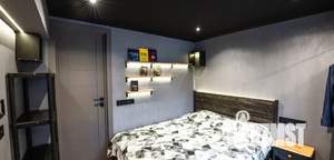 2-к квартира, посуточно, 40м2, 3/3 этаж