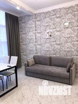 1-к квартира, посуточно, 52м2, 3/5 этаж