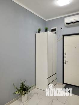 Студия квартира, посуточно, 18м2, 4/4 этаж