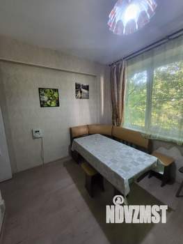 2-к квартира, на длительный срок, 55м2, 3/5 этаж