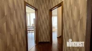 2-к квартира, на длительный срок, 60м2, 7/22 этаж