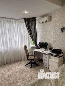 3-к квартира, на длительный срок, 115м2, 2/5 этаж