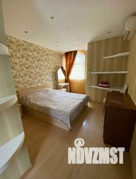 2-к квартира, посуточно, 59м2, 1/1 этаж