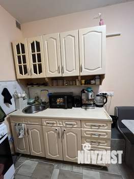 1-к квартира, на длительный срок, 32м2, 5/13 этаж