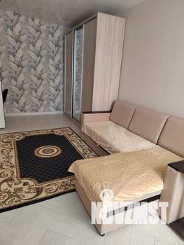 2-к квартира, посуточно, 50м2, 3/3 этаж