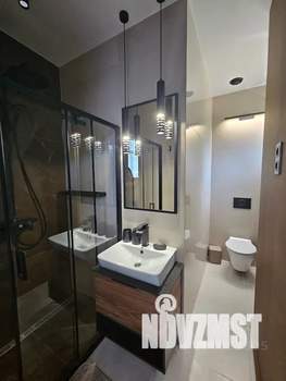 2-к квартира, посуточно, 46м2, 2/7 этаж