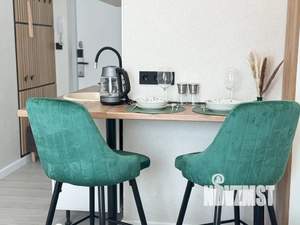 1-к квартира, посуточно, 15м2, 14/20 этаж