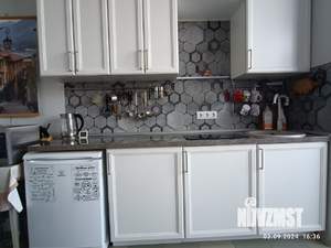 Студия квартира, на длительный срок, 27м2, 1/3 этаж