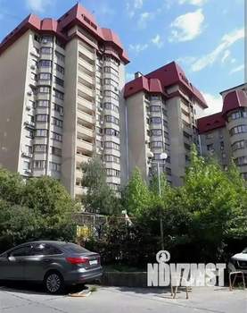 3-к квартира, на длительный срок, 90м2, 3/15 этаж