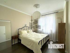 1-к квартира, на длительный срок, 40м2, 3/6 этаж