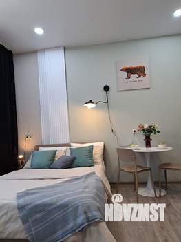 Студия квартира, на длительный срок, 29м2, 3/3 этаж