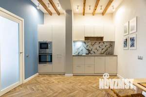 2-к квартира, посуточно, 52м2, 6/17 этаж