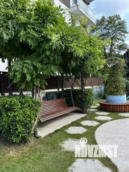 Студия квартира, на длительный срок, 25м2, 1/3 этаж