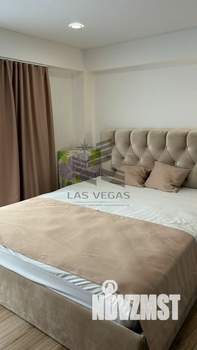 1-к квартира, на длительный срок, 40м2, 1/1 этаж