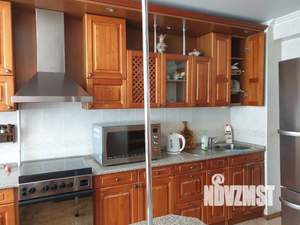 3-к квартира, посуточно, 76м2, 5/10 этаж