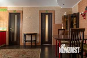 2-к квартира, посуточно, 56м2, 1/1 этаж