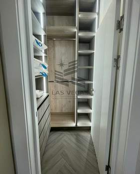 3-к квартира, на длительный срок, 110м2, 15/17 этаж