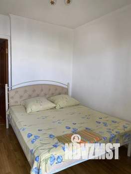 2-к квартира, посуточно, 47м2, 14/14 этаж