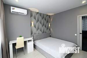 1-к квартира, посуточно, 35м2, 8/12 этаж