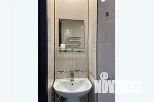 1-к квартира, посуточно, 25м2, 4/6 этаж