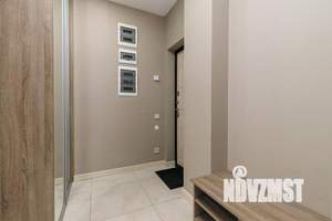 2-к квартира, посуточно, 56м2, 1/1 этаж