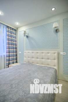 3-к квартира, посуточно, 45м2, 3/5 этаж
