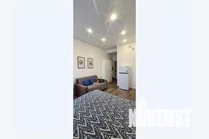 1-к квартира, посуточно, 22м2, 3/5 этаж