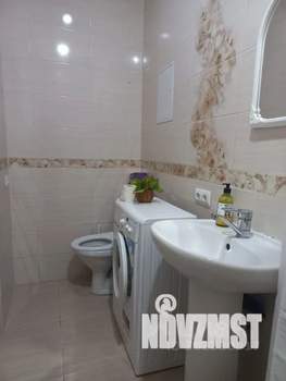 1-к квартира, посуточно, 21м2, 1/4 этаж