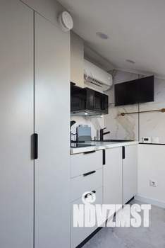 1-к квартира, посуточно, 12м2, 4/4 этаж