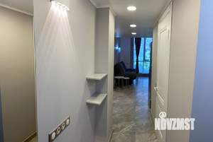 2-к квартира, на длительный срок, 40м2, 4/6 этаж