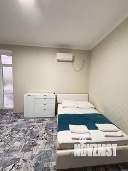 1-к квартира, на длительный срок, 27м2, 1/4 этаж