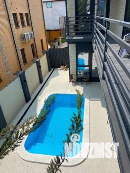 1-к квартира, посуточно, 30м2, 2/2 этаж