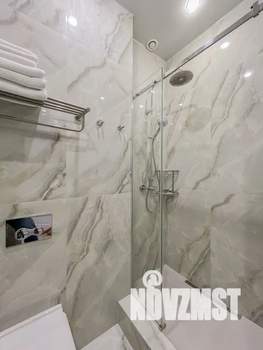 1-к квартира, посуточно, 32м2, 5/6 этаж