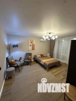 2-к квартира, посуточно, 70м2, 5/11 этаж