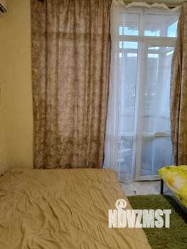 Студия квартира, на длительный срок, 20м2, 3/5 этаж