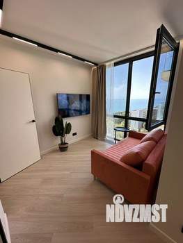 1-к квартира, посуточно, 39м2, 11/13 этаж