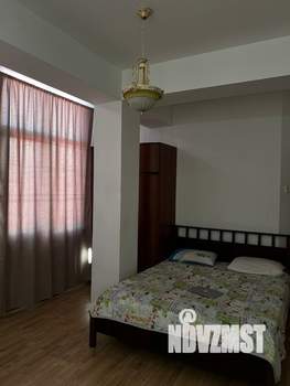 1-к квартира, на длительный срок, 47м2, 4/6 этаж