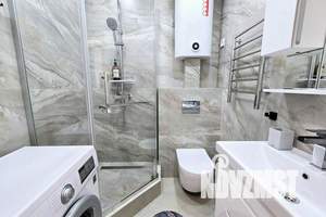 1-к квартира, посуточно, 35м2, 4/5 этаж