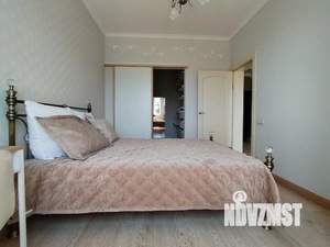 2-к квартира, посуточно, 50м2, 1/1 этаж